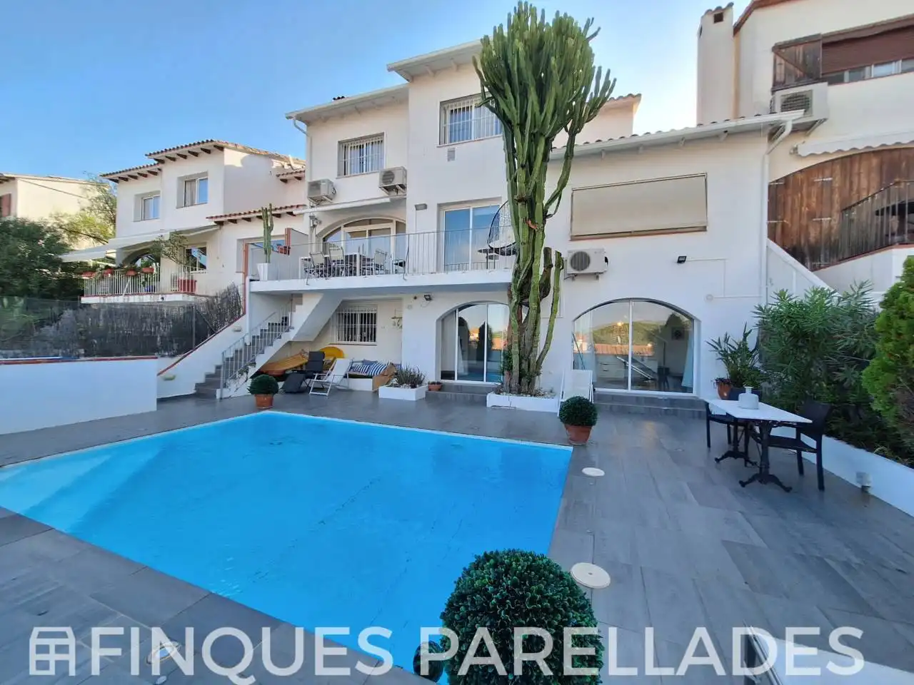 Haus mit Pool zur Miete in Molí de Vent, imagen 47