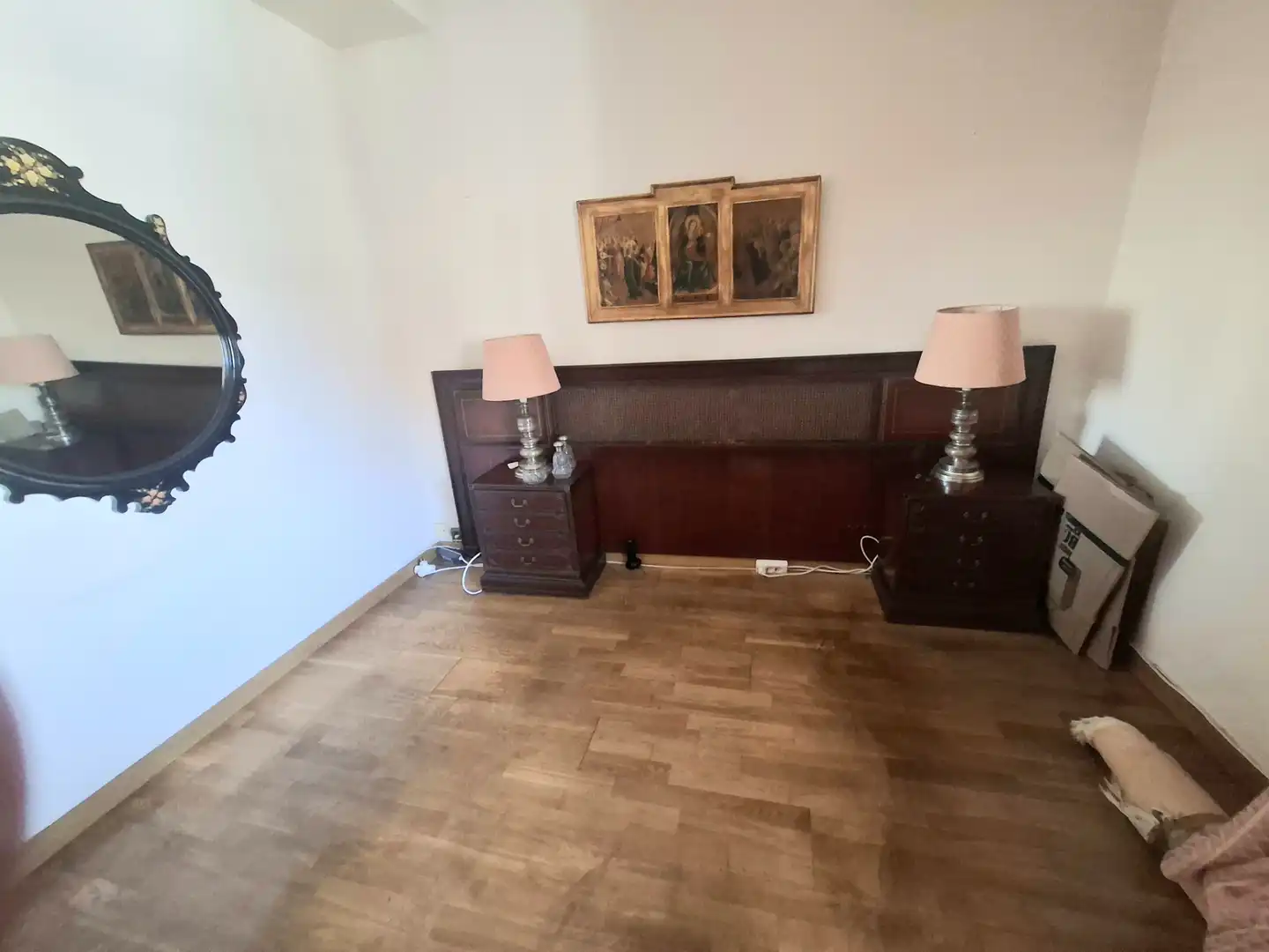 Piso en venta en Sant Gervasi i la Bonanova