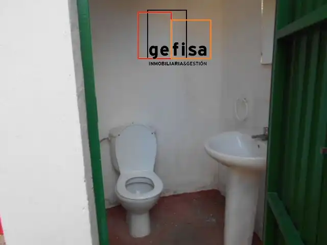 Nave industrielle à vendre à CAMINO DE ALMAGRO, imagen 9