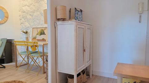 Foto 2 de Apartamento de alquiler en Carretera Provincial del Barranc del Monyo, 65, Las Rotas / Les Rotes, Alicante