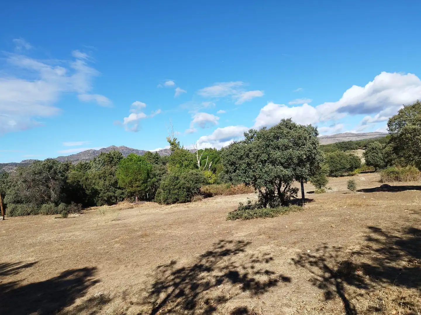 Terreno en venta en Colmenar del Arroyo