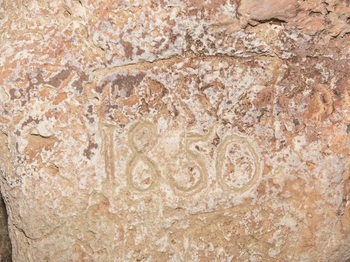 Casa rústica amb jardí en venda a Sant Climent - Es Canutells, imagen 56