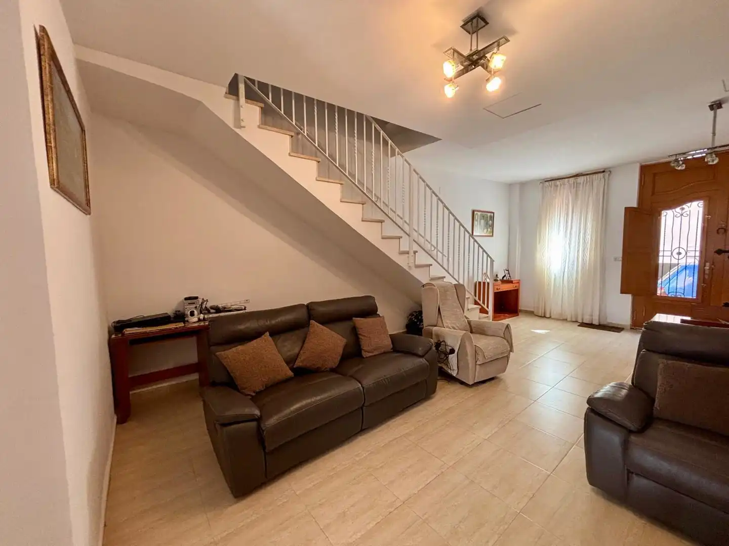 Casa pareada en venta en Catarroja, imagen 2