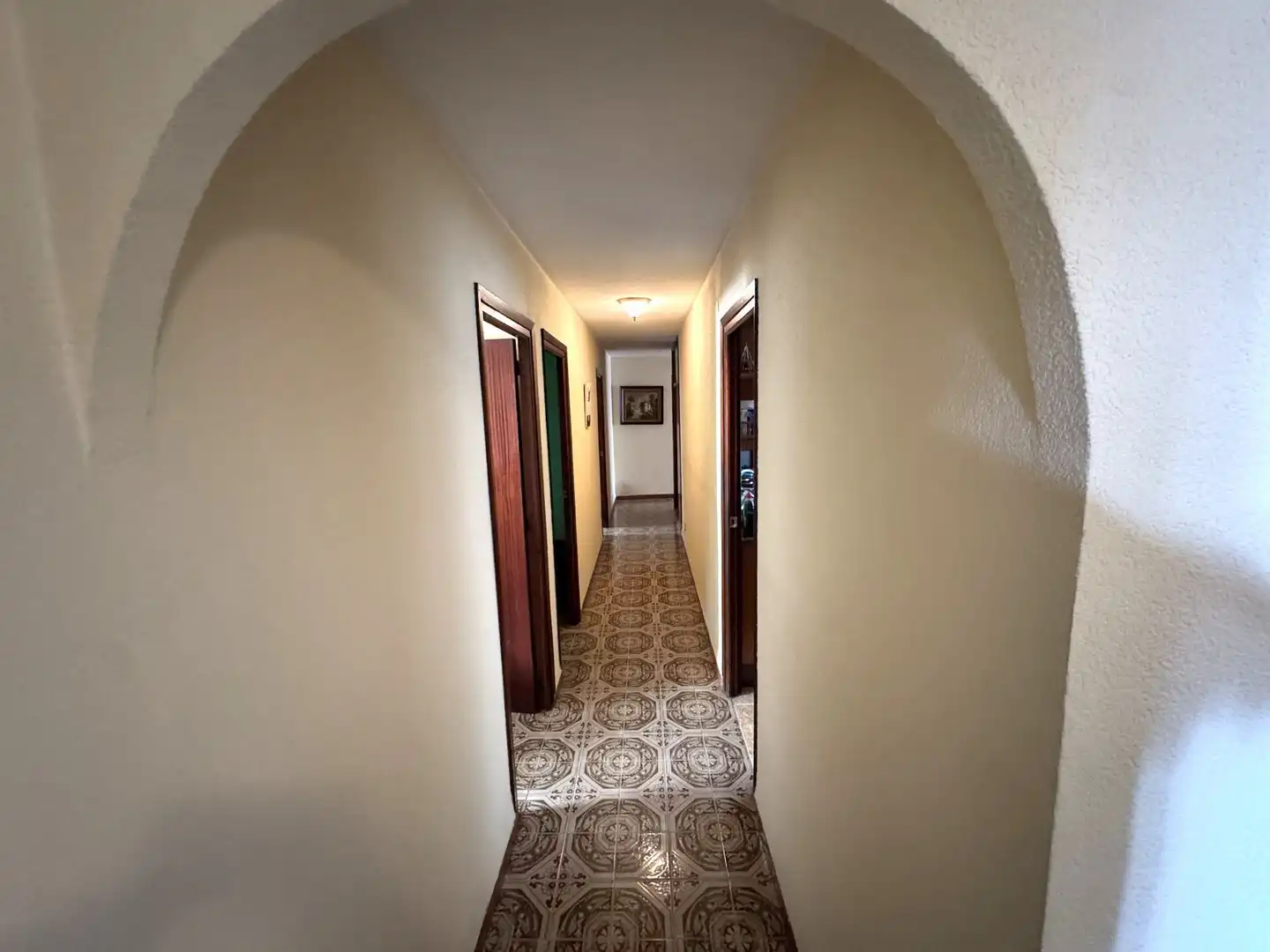 Flat with lift for sale in Centro Urbano, imagen 9