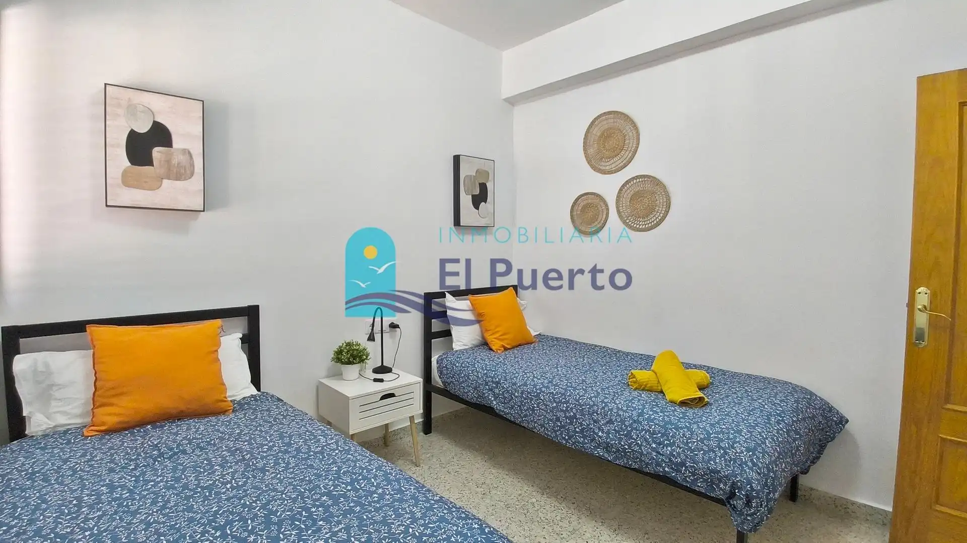 Piso con ascensor en venta en Puerto de Mazarrón, imagen 15