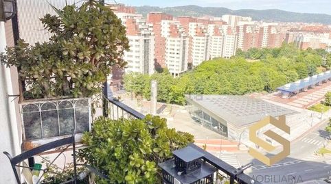Foto 2 de Piso de alquiler en Elexabarri Kalea, Rekalde Centro, Bilbao