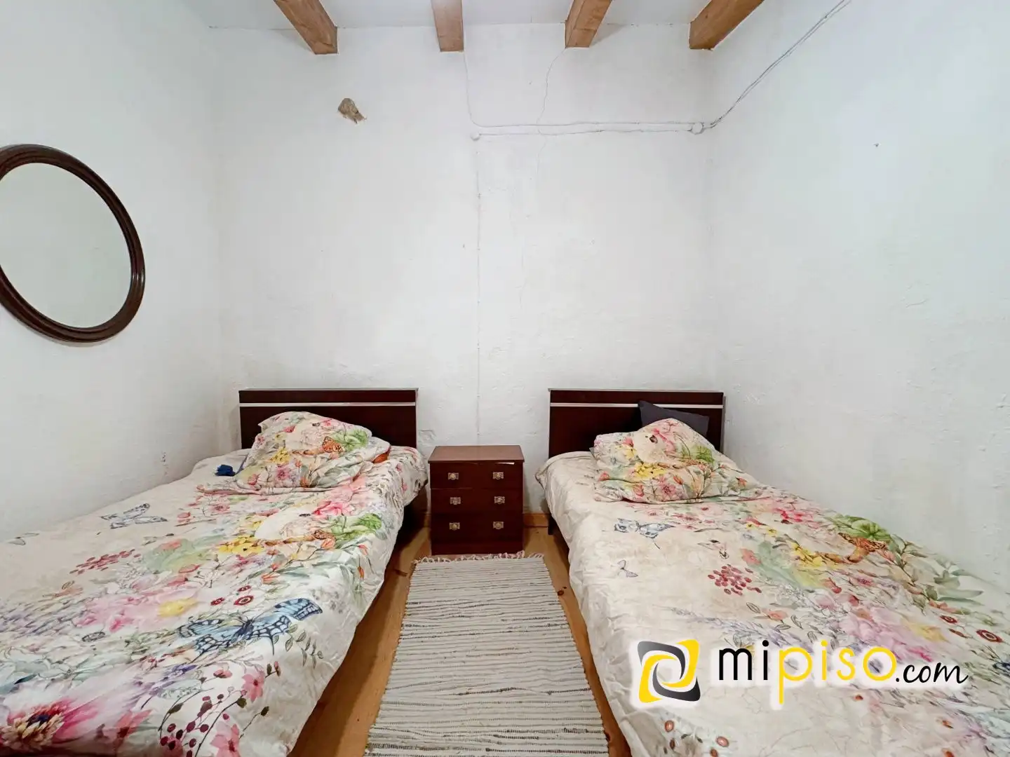 Dormitori de Casa o xalet en venda en Arnuero