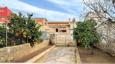 Photo 3 of Houses for rent in Artà Poble, Artà