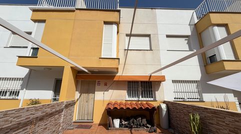 Photo 2 of Detached homes for sale in Camí de L'om Blanc, 37, Playa - Ben Afeli, Almazora / Almassora