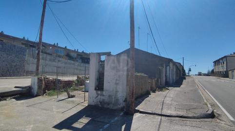 Foto 4 de Residencial en venta en San Cristóbal de la Cuesta, Salamanca