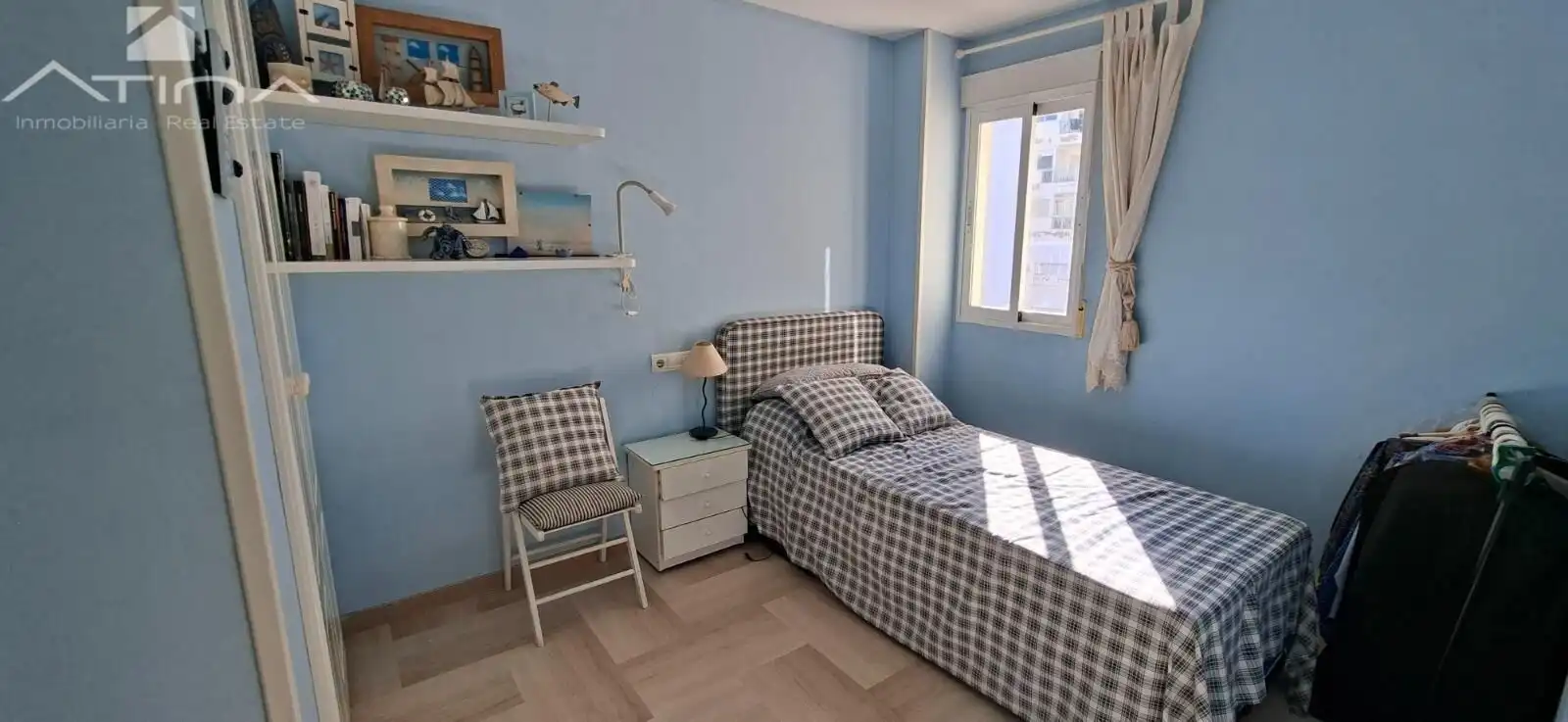 Penthouse mit Pool zum Verkauf in Calle Ribera Baixa, imagen 21