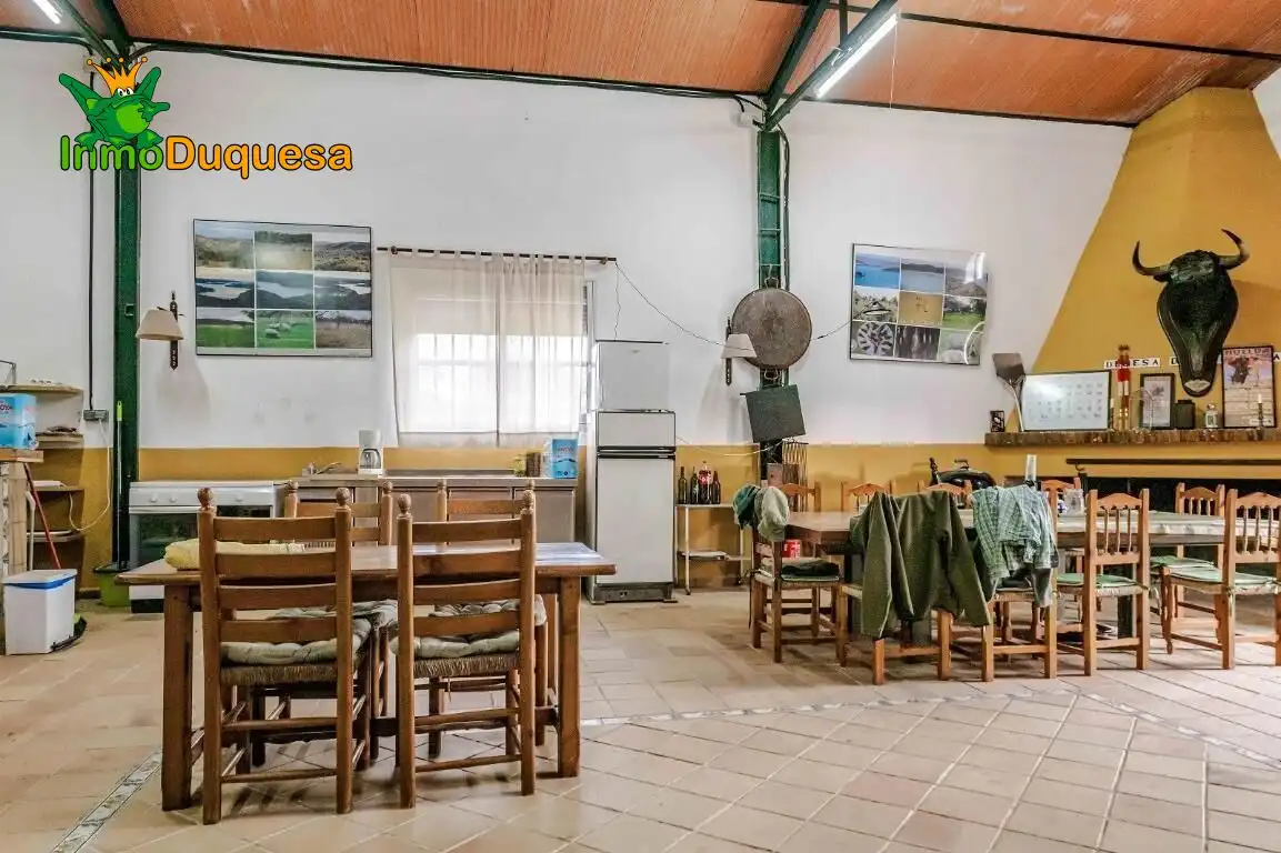 Country house for sale in Paymogo, imagen 17