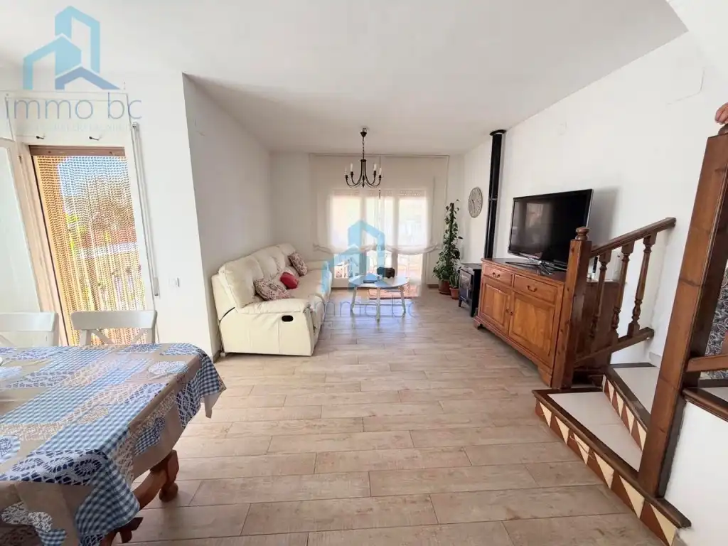 Living room of Detached homes for sale in Creixell