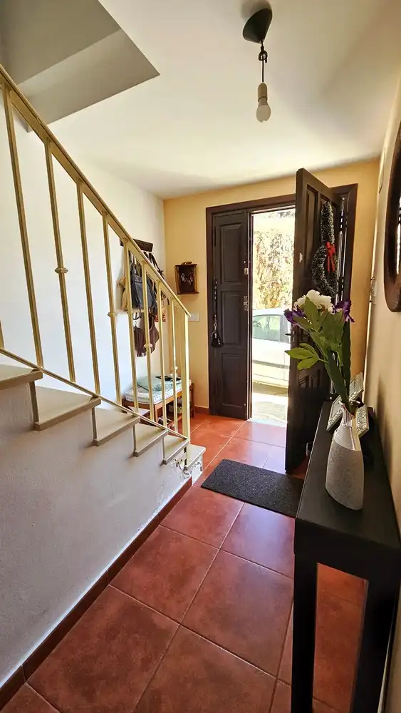 Detached homes for sale in Aroche  with Air Conditioner