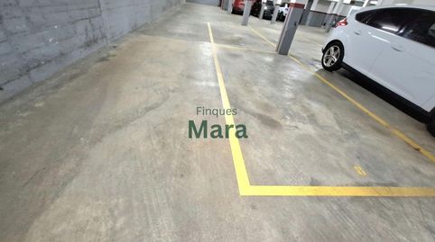 Foto 5 de Garaje en venta en Carrer Industria, Vinyets - Molí Vell, Sant Boi de Llobregat