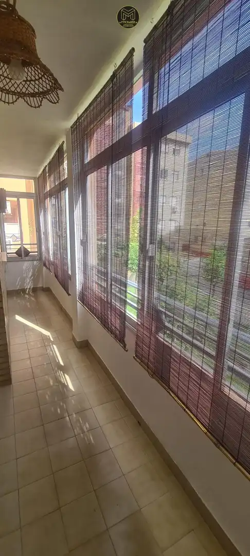 Terraza de Planta baja de alquiler en Jaén con Jacuzzi