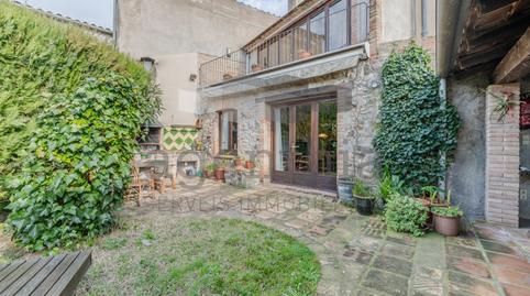 Foto 2 de Finca rústica en venta en Perello, Vilablareix, Girona