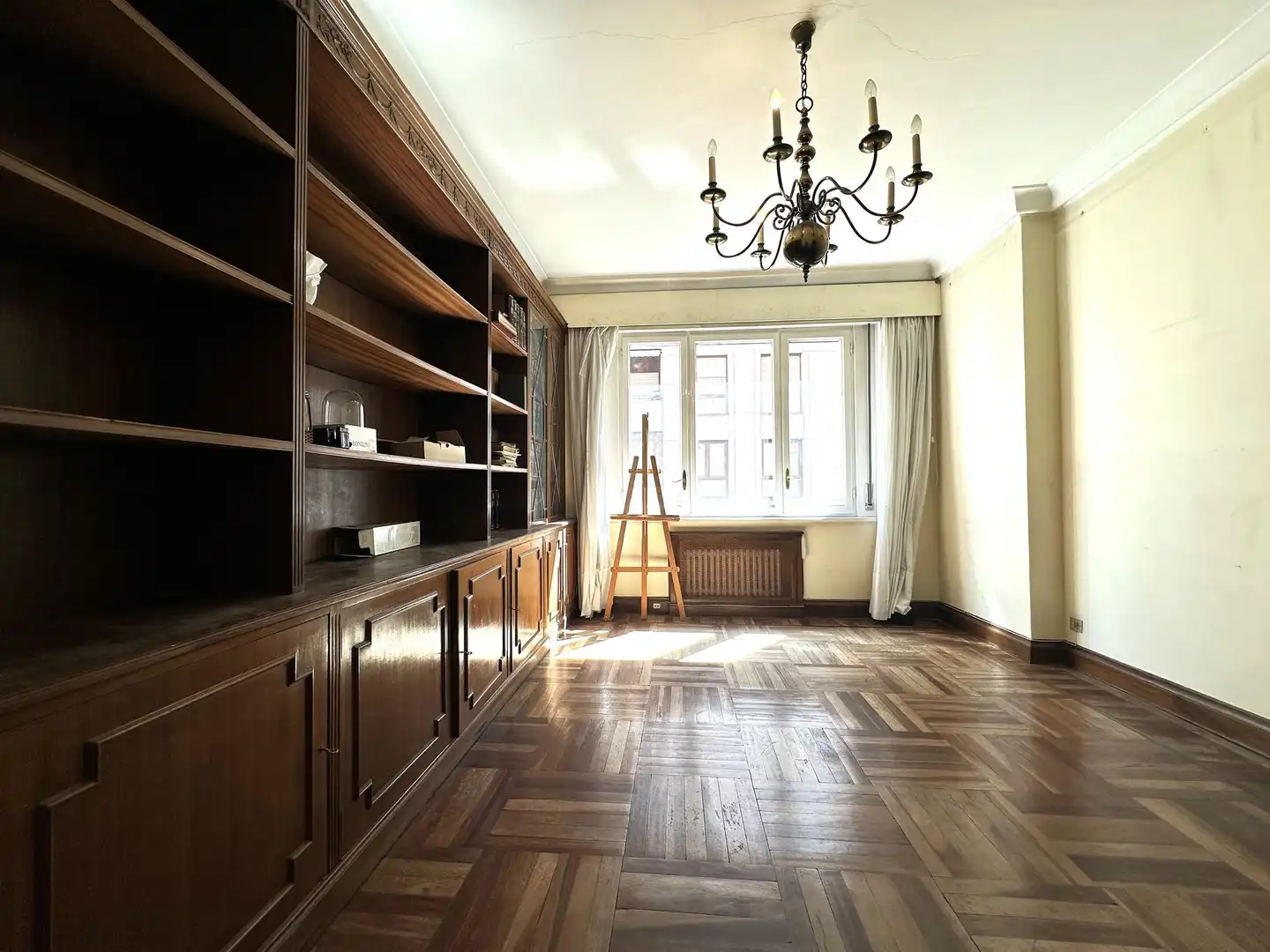 Flat with terrace for sale in Rodriguez Arias, imagen 11