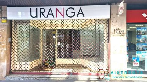 Photo 3 of Premises to rent in Telletxe Kalea, 1d, Centro - Puerto Viejo, Bizkaia