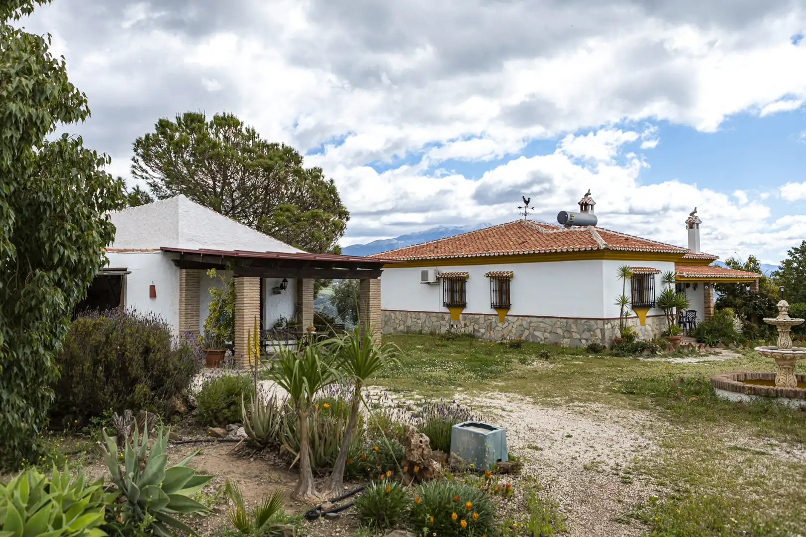 Wohnung zum Verkauf in Diseminado Diseminados, Periana