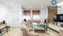 Living room of House or chalet for sale in Gójar  with Air Conditioner, Terrace and Storage room
