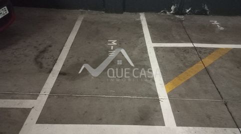 Foto 3 de Garaje de alquiler en Vecindario - El Doctoral - Cruce de Sardina, Santa Lucía de Tirajana