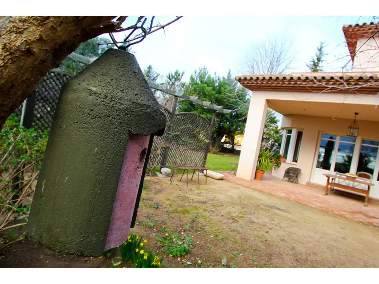 Casa amb jardí en venda a Calle Roser, imagen 26