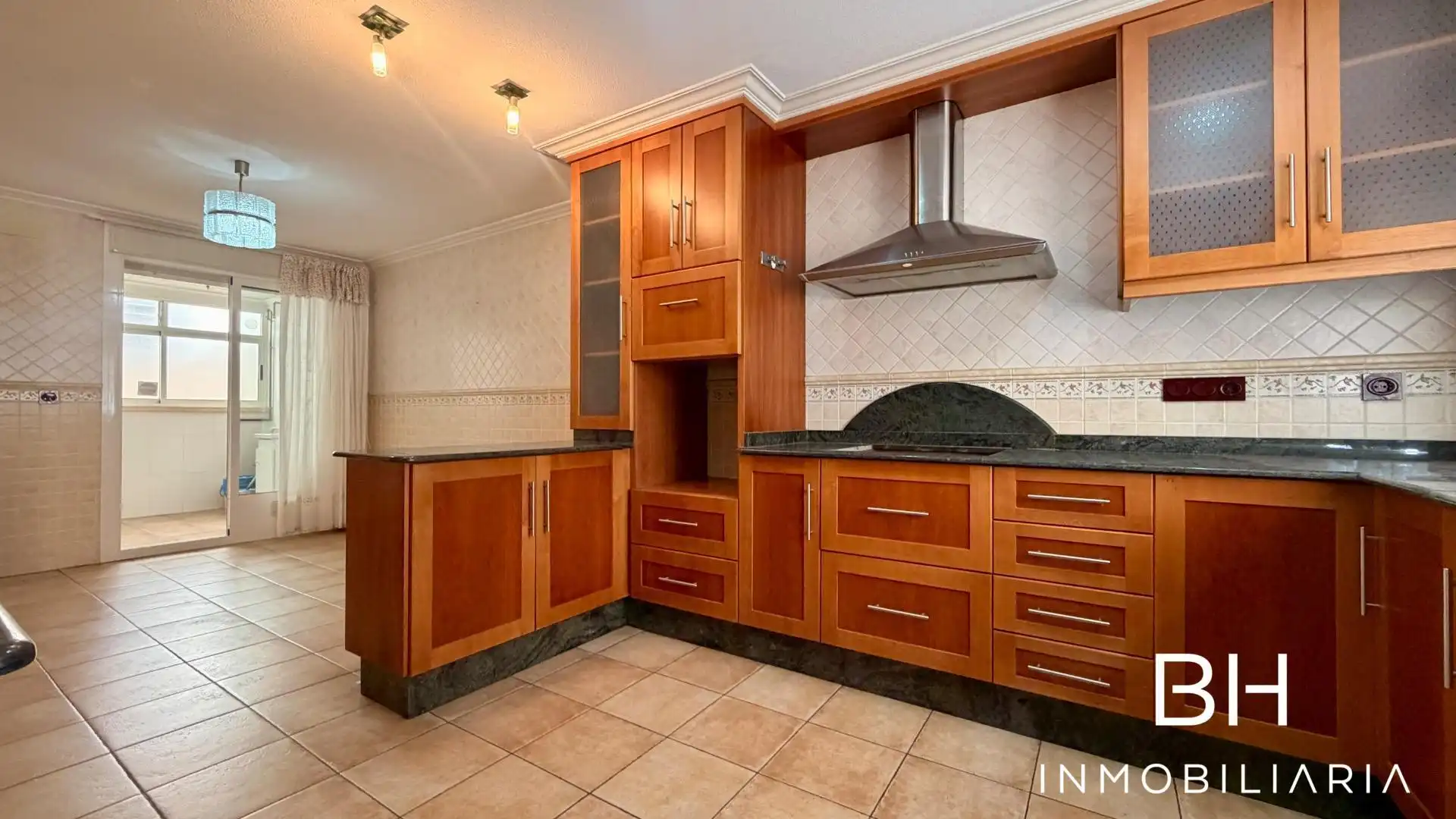 Wohnung mit Aufzug zum Verkauf in Elche ciudad