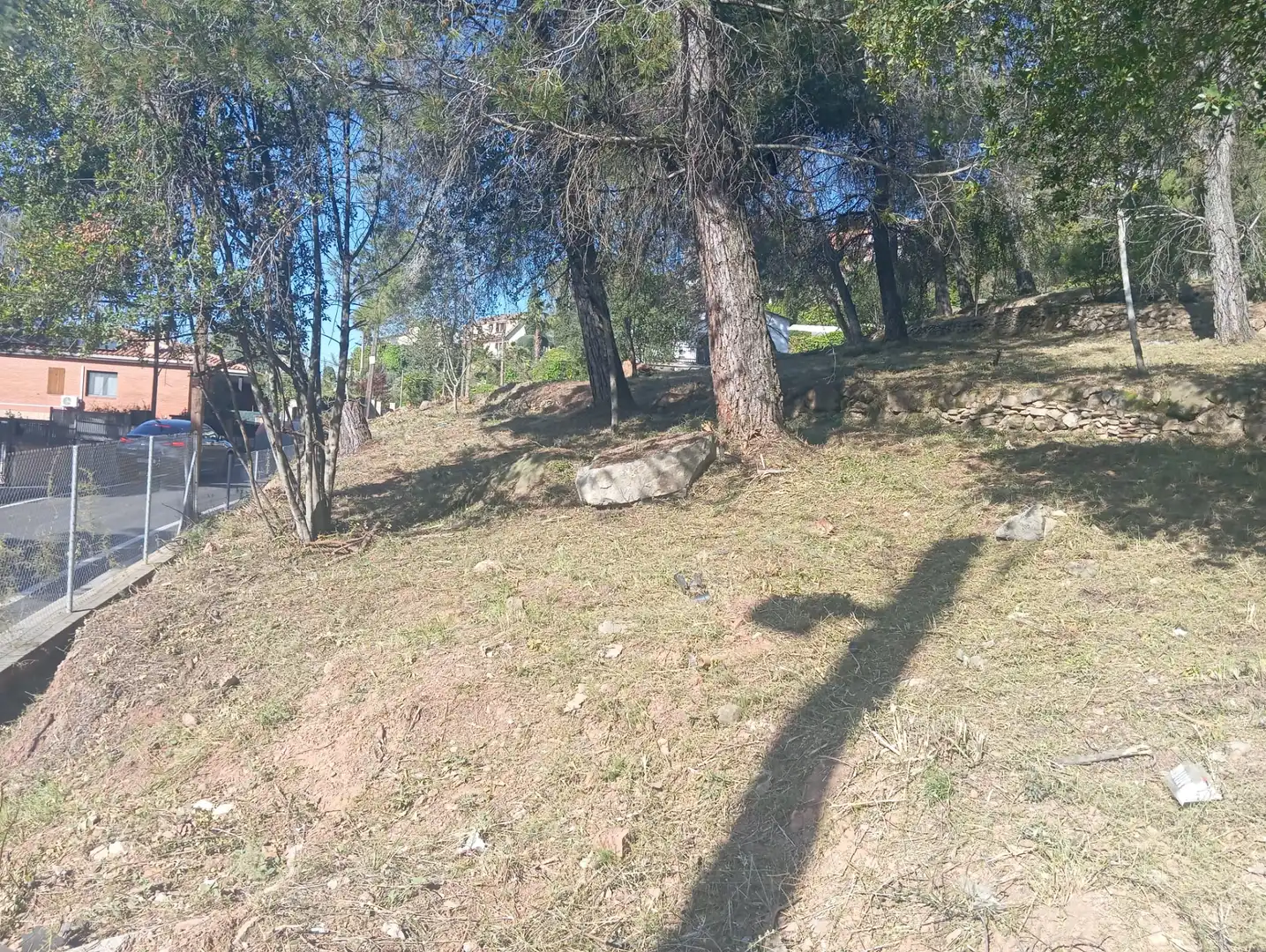 Residencial en venta en Pallejà