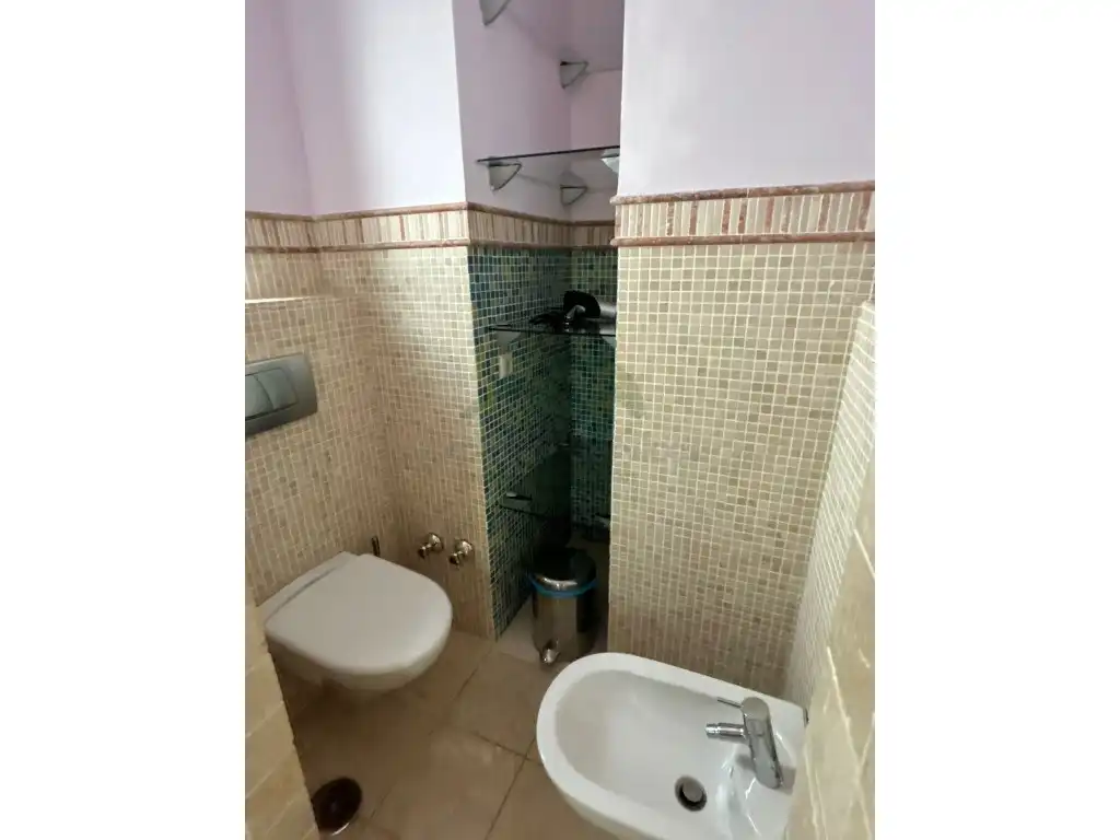 Bathroom of Houses for sale in Ronda
