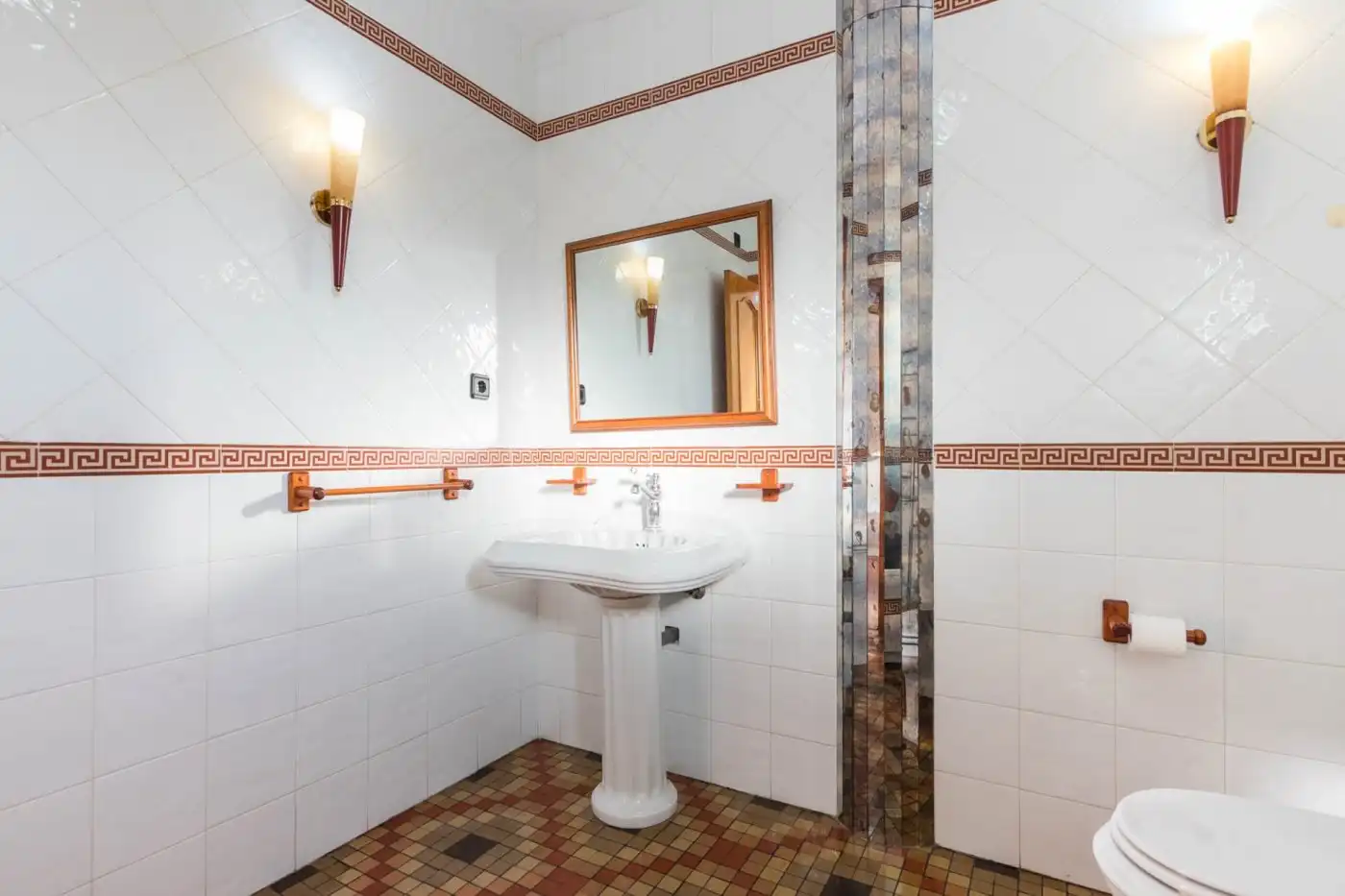 Casa o chalet en venta en Calle JUAN DE AUSTRIA, Sagrado Corazón