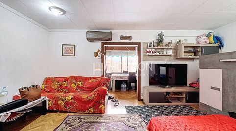 Foto 2 de Piso en venta en Calle Mare de Déu Dels Àngels, La Teixonera, Barcelona Capital
