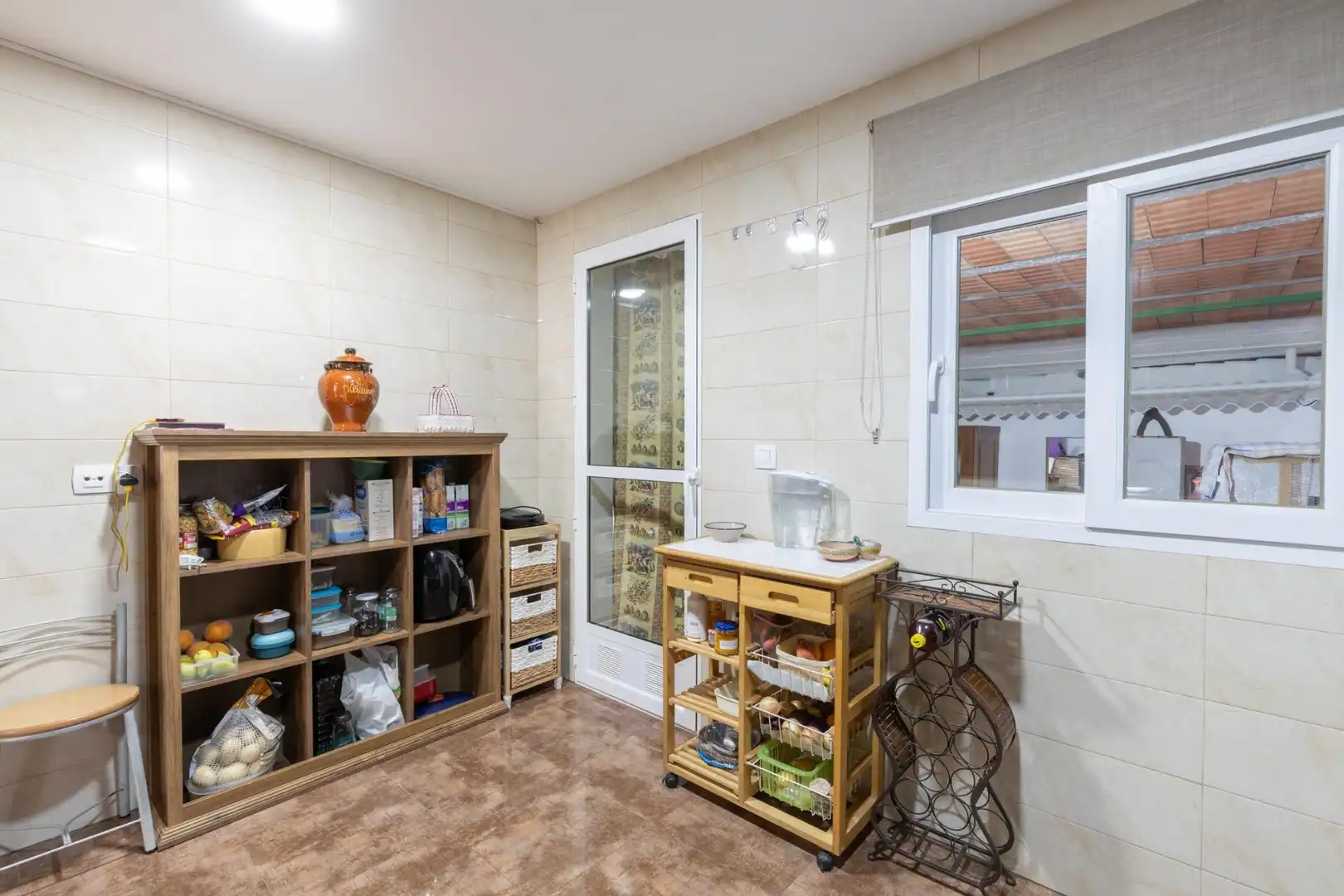 Casa adosada en venta en Calle Calle Canales, 8, Pinos Puente