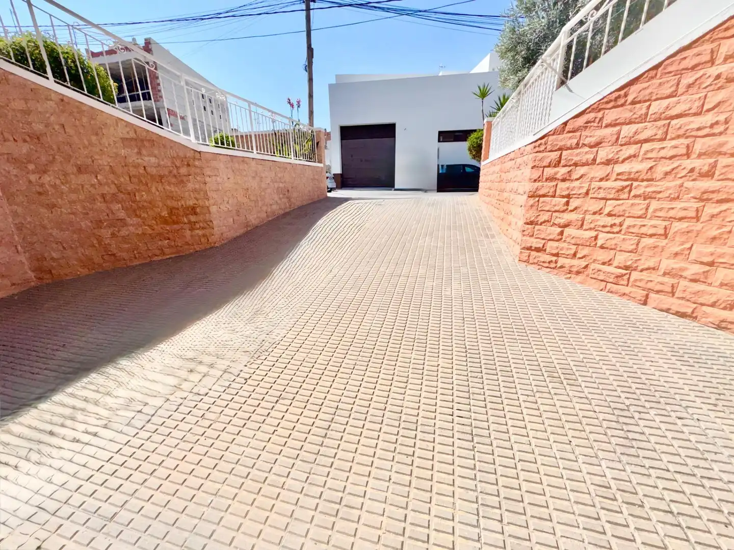 Casa con balcone in vendita a Calle MONSEÑOR ESPINOSA 6, imagen 35