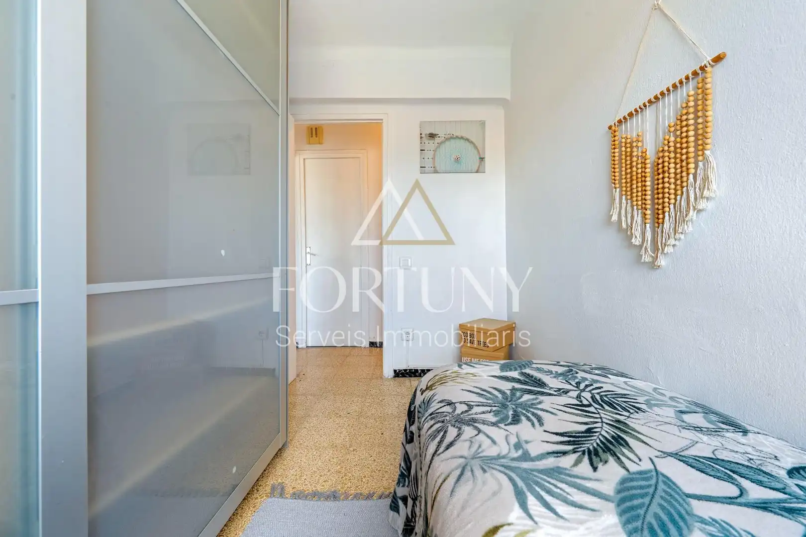 Habitación de Piso en venta en Reus con Balcón