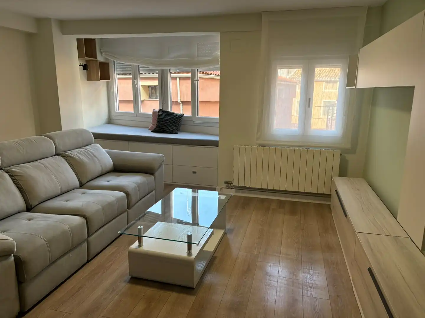 Appartement à louer à Calle Pozo de las Nieves 3