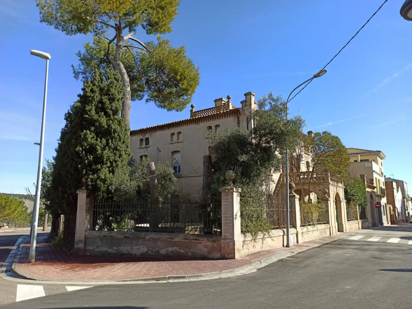 Casa en venda a El Pla del Penedès, imagen 24