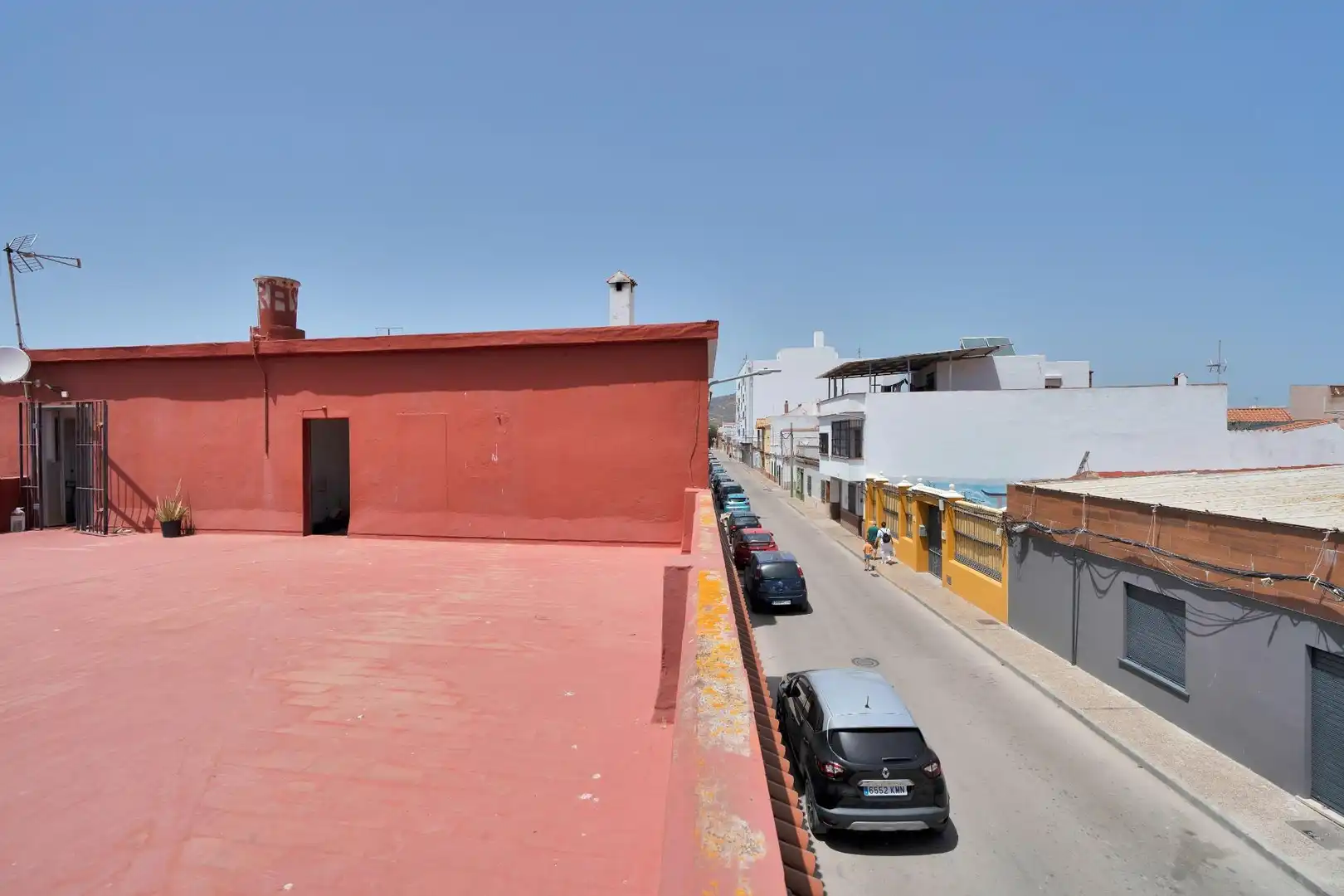 Casa o xalet en venda a Centro- San Felipe - Huerta Fava