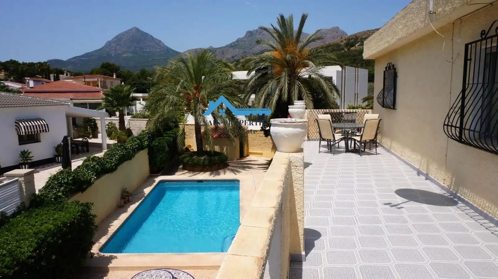 Casa o chalet en venta en Escandinavia - Cautivador