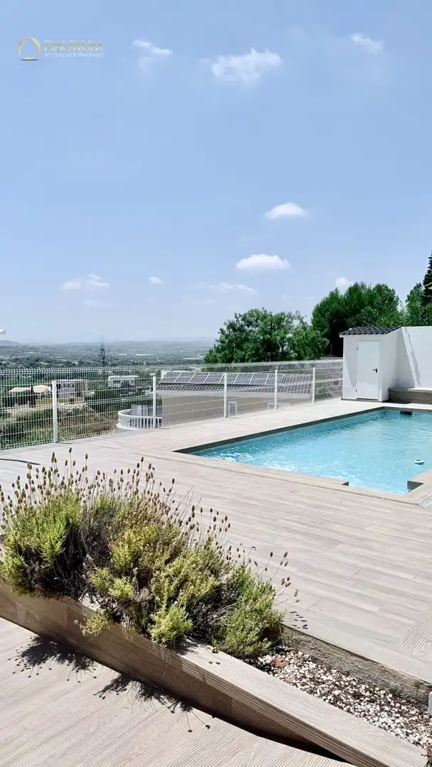Xalet amb piscina en venda a Julio Romero de Torres, imagen 7