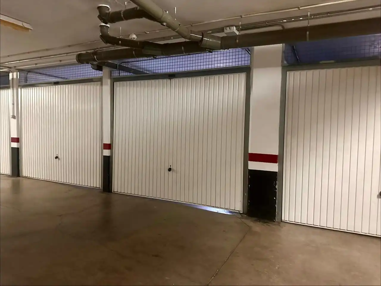Parkplatz von Wohnung zur Miete in Adeje mit Terrasse, Möbliert und Gemeinschaftspool