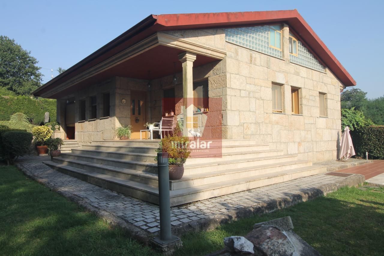 Casa o xalet en venda a Salvaterra de Miño