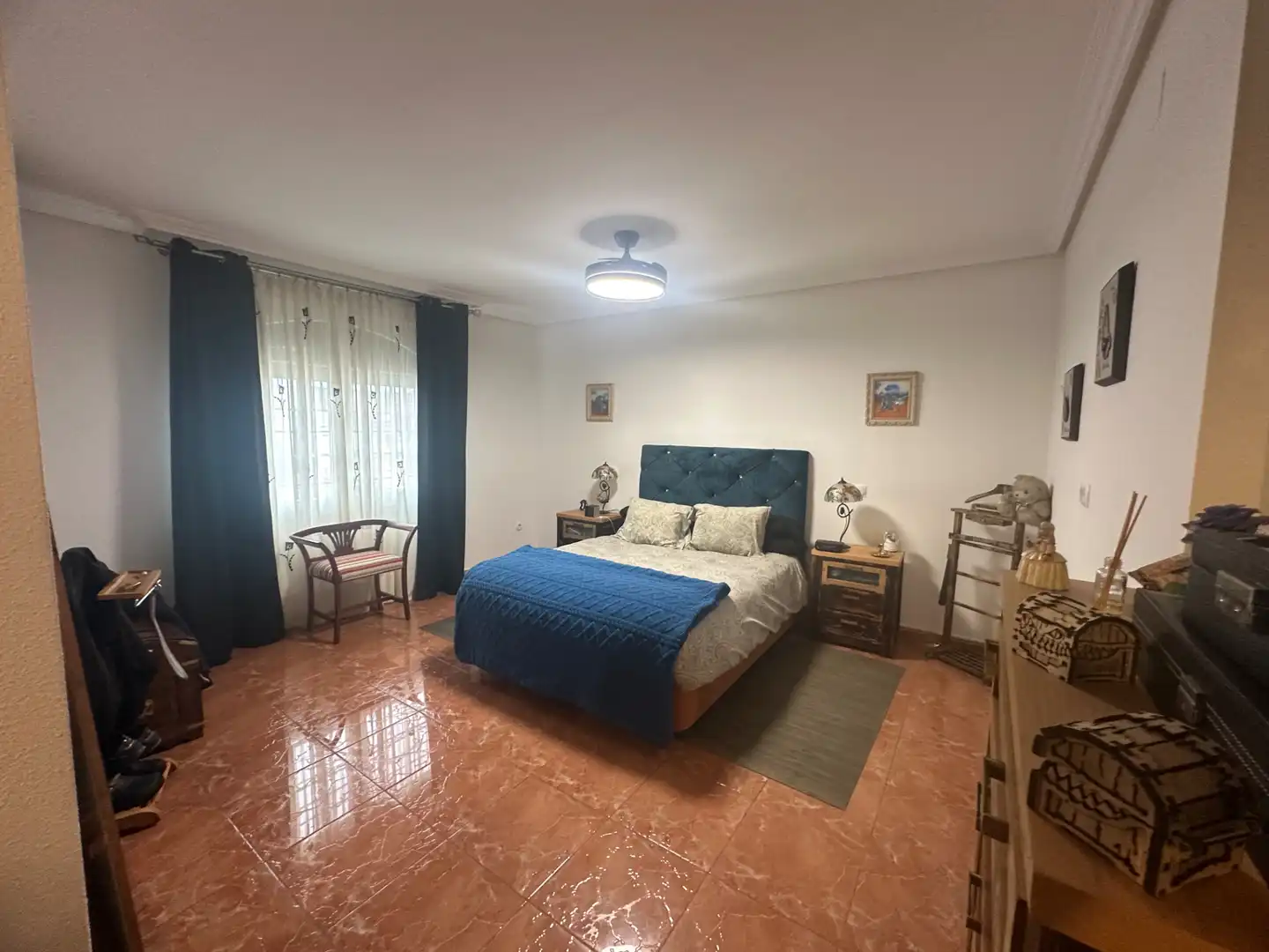 Casa o chalet en venta en Cedillo del Condado