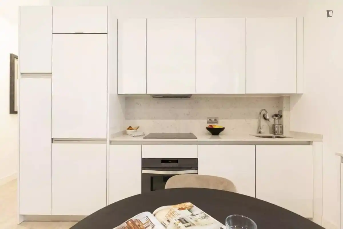 Apartamento con ascensor en alquiler en Centro, imagen 15
