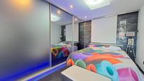 Bedroom of Flat for sale in Burgos Capital  with Heating