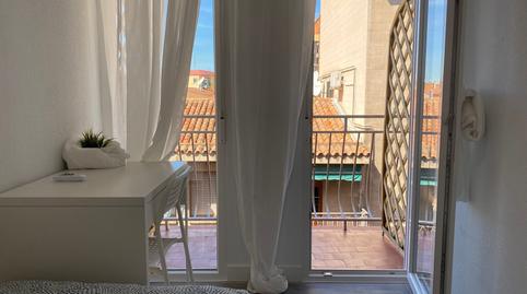 Photo 5 of Flat to share in Calle de Albino Hernández Lázaro, 31, Villaverde Alto, Madrid
