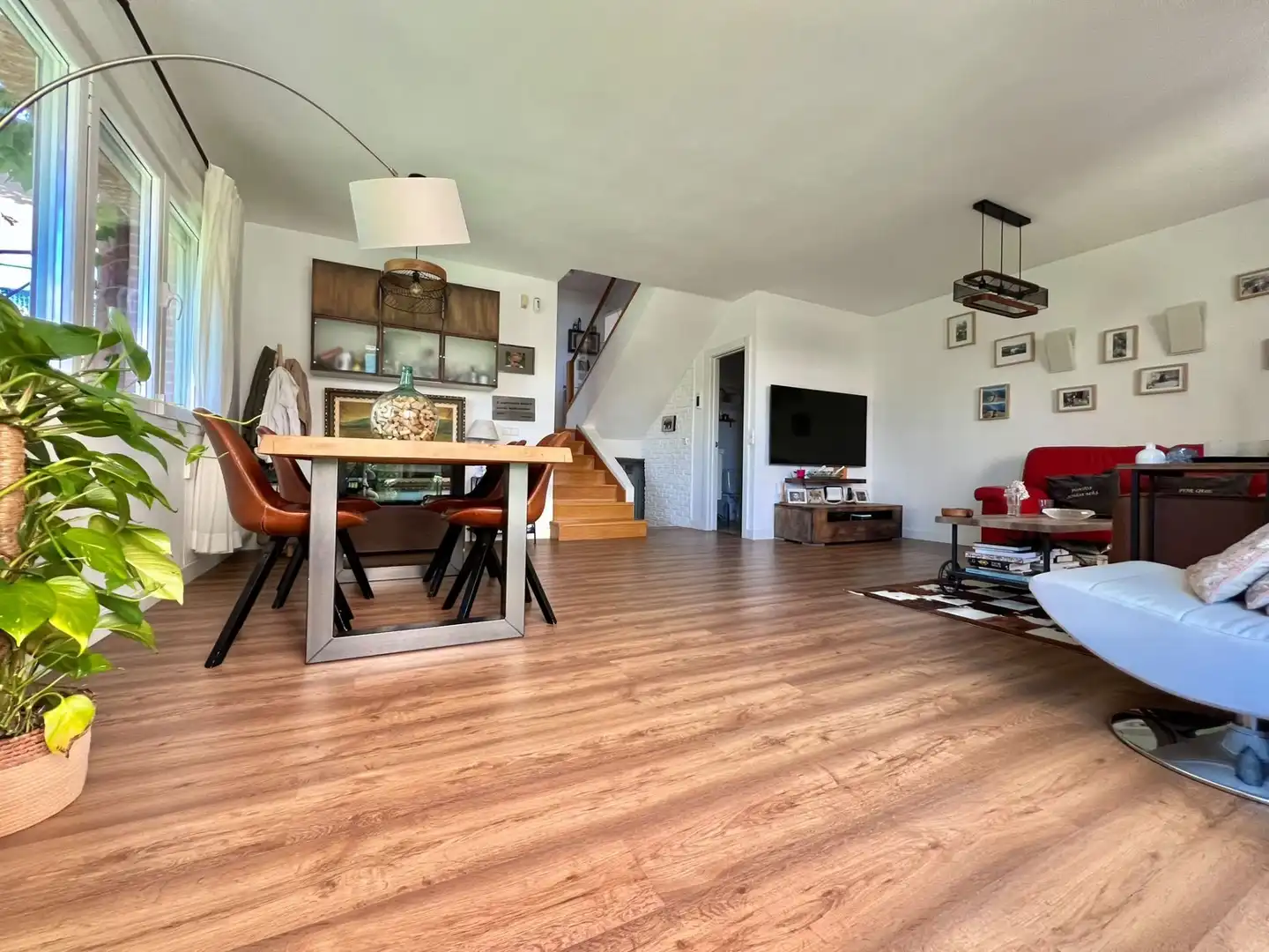 Maison avec piscine à vendre à SOMOSIERRA, imagen 7