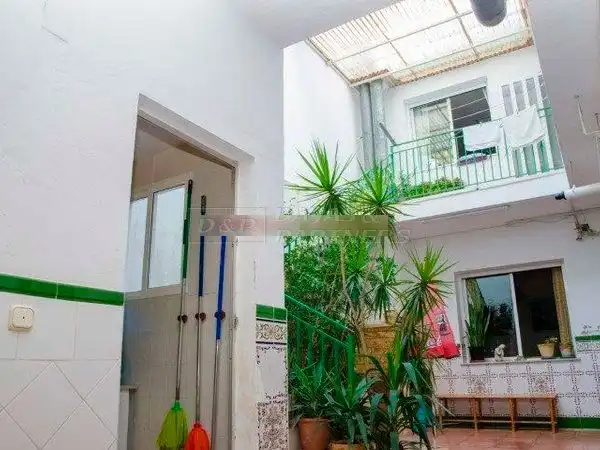 Exterior view of Detached homes for sale in Orihuela  with Terrace and Storage room