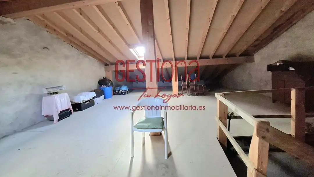 Casa adosada en venta en Solórzano, Cantabria