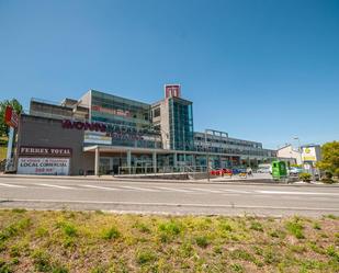 Exterior view of Premises for sale in Brión